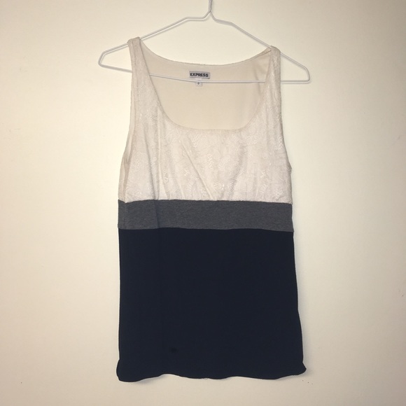 Tank top - Picture 1 of 1